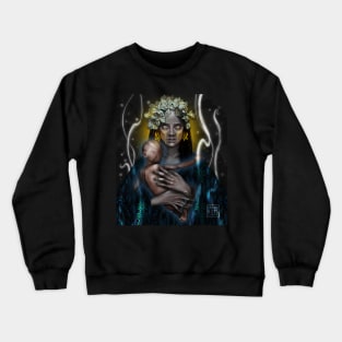 BUCHA Crewneck Sweatshirt